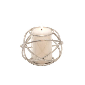 14875-01 Decor/Candles & Diffusers/Candle Holders