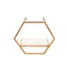 15734 Decor/Wall Art & Decor/Wall Shelves