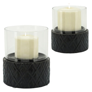 15778-03 Decor/Candles & Diffusers/Candle Holders