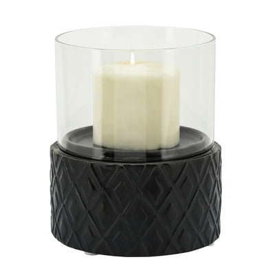 Product Image: 15778-03 Decor/Candles & Diffusers/Candle Holders