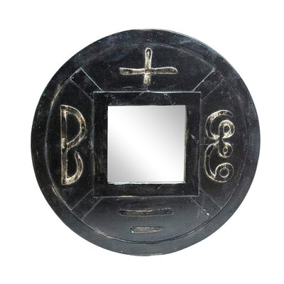 Product Image: WW10195 Decor/Mirrors/Wall Mirrors