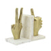 15670-02 Storage & Organization/Office Organization/Bookends