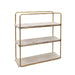 13884-01 Decor/Wall Art & Decor/Wall Shelves