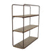13884-03 Decor/Wall Art & Decor/Wall Shelves