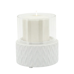 15779-02 Decor/Candles & Diffusers/Candle Holders