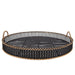 15880-01 Decor/Decorative Accents/Bowls & Trays