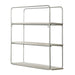 13884-04 Decor/Wall Art & Decor/Wall Shelves