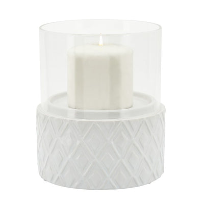 Product Image: 15779-03 Decor/Candles & Diffusers/Candle Holders