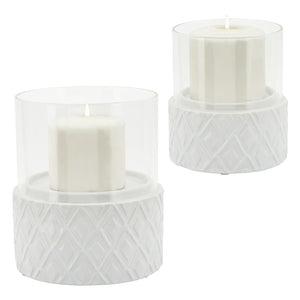 15779-04 Decor/Candles & Diffusers/Candle Holders