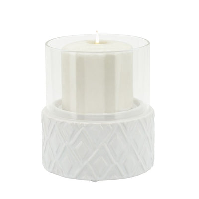 Product Image: 15779-04 Decor/Candles & Diffusers/Candle Holders