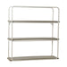 13884-05 Decor/Wall Art & Decor/Wall Shelves