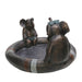 15001 Decor/Decorative Accents/Sculptures Figurines & Finials