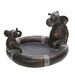 15001 Decor/Decorative Accents/Sculptures Figurines & Finials