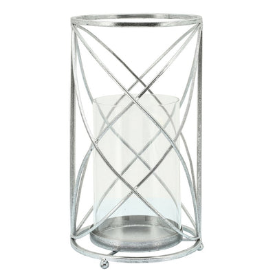 Product Image: 14396-03 Decor/Candles & Diffusers/Candle Holders
