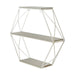 13884-07 Decor/Wall Art & Decor/Wall Shelves