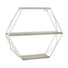 13884-07 Decor/Wall Art & Decor/Wall Shelves