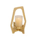 15613-02 Decor/Candles & Diffusers/Candle Holders