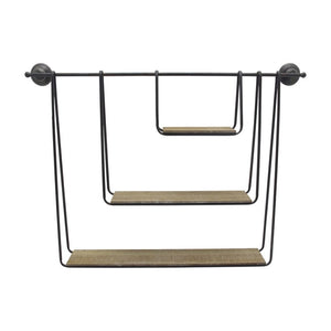 14911 Decor/Wall Art & Decor/Wall Shelves