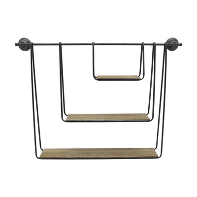 Product Image: 14911 Decor/Wall Art & Decor/Wall Shelves