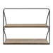 14401-02 Decor/Wall Art & Decor/Wall Shelves