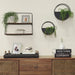 14401-02 Decor/Wall Art & Decor/Wall Shelves