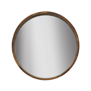 15645-02 Decor/Mirrors/Wall Mirrors
