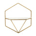 13882-02 Decor/Wall Art & Decor/Wall Shelves