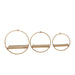 13107-03 Decor/Wall Art & Decor/Wall Shelves