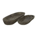 15347-01 Decor/Decorative Accents/Bowls & Trays