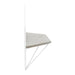 13882-03 Decor/Wall Art & Decor/Wall Shelves