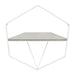 13882-03 Decor/Wall Art & Decor/Wall Shelves