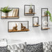 13084-01 Storage & Organization/Office Organization/Bookends