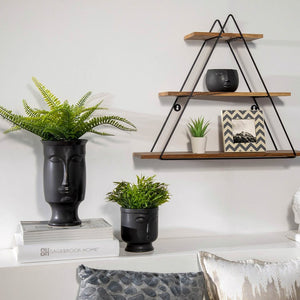 15448 Decor/Wall Art & Decor/Wall Shelves