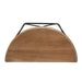 14409-04 Decor/Wall Art & Decor/Wall Shelves