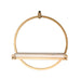 13107-04 Decor/Wall Art & Decor/Wall Shelves