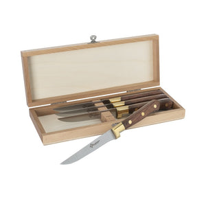 AN01 Kitchen/Cutlery/Knife Sets