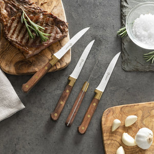 AN01 Kitchen/Cutlery/Knife Sets