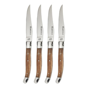 AN03 Kitchen/Cutlery/Knife Sets