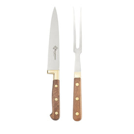 Prince Gastronome Two-Piece Carving Set
