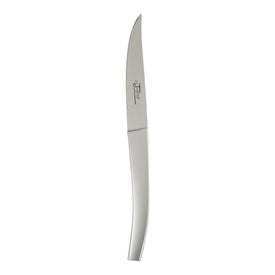 Le Thiers Steak Knives with Stainless Steel Handles Set of 4