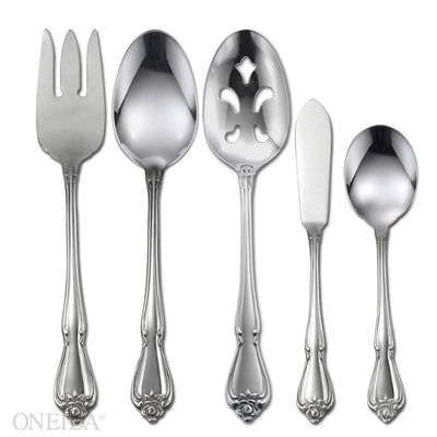 Product Image: B552005A Dining & Entertaining/Flatware/Flatware Serving Sets
