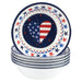 28762SET6 Dining & Entertaining/Dinnerware/Dinner Bowls