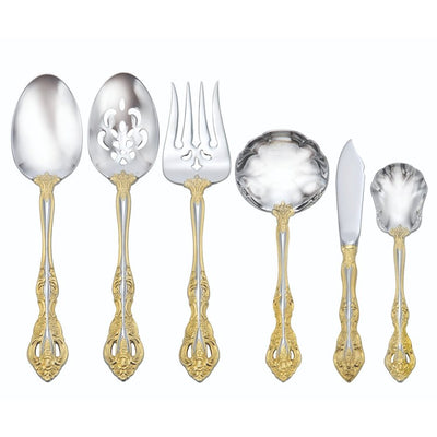 Product Image: F100006A Dining & Entertaining/Flatware/Flatware Serving Sets