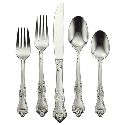 Product Image: B333045A Dining & Entertaining/Flatware/Flatware Sets