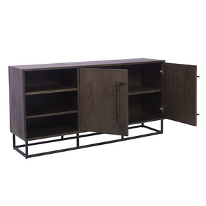 S0075-9433 Decor/Furniture & Rugs/Chests & Cabinets