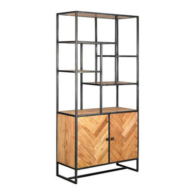 H0805-7438 Decor/Furniture & Rugs/Freestanding Shelves & Racks