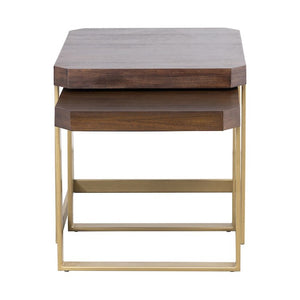 H0805-9902/S2 Decor/Furniture & Rugs/Accent Tables
