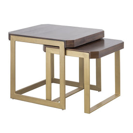 Crafton Nesting Tables Set of 2