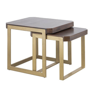H0805-9902/S2 Decor/Furniture & Rugs/Accent Tables
