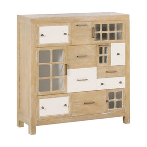 S0075-7523 Decor/Furniture & Rugs/Chests & Cabinets